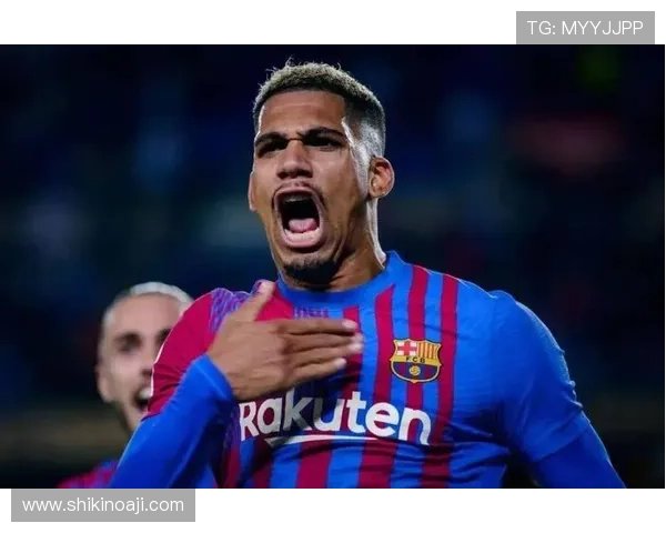 阿劳霍：首回合失误大 欧冠联赛双线争冠