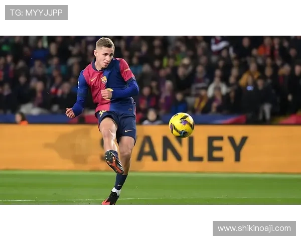 费尔明拒五千万守巴萨梦想不走