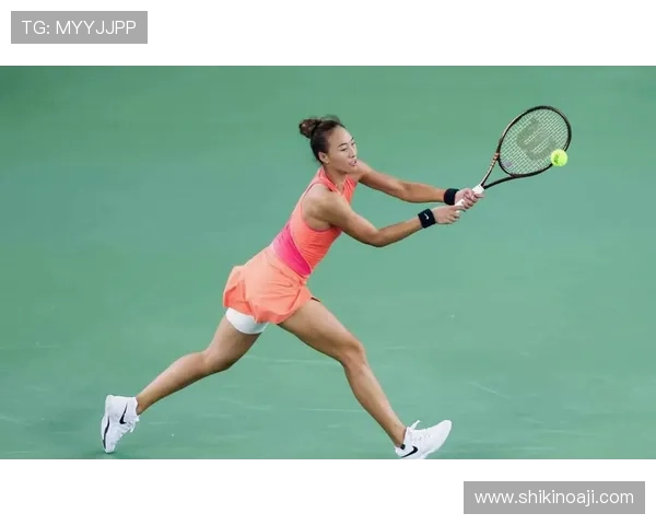 郑钦文逆转晋级 下轮再遇劲敌